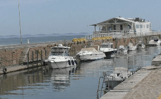 Porto di Fano, sì all’appalto per l’immersione dei sedimenti nella vasca di colmata di Ancona